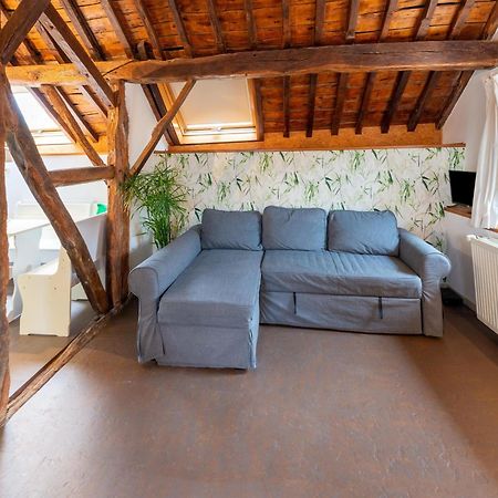 Stunning Home For 5 Adults With Indoor Pool Esneux Экстерьер фото