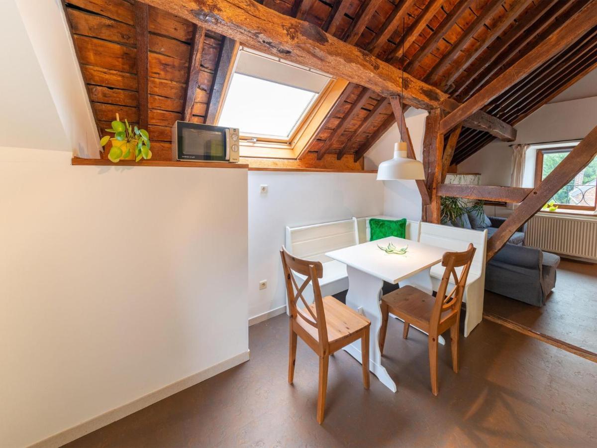 Stunning Home For 5 Adults With Indoor Pool Esneux Экстерьер фото