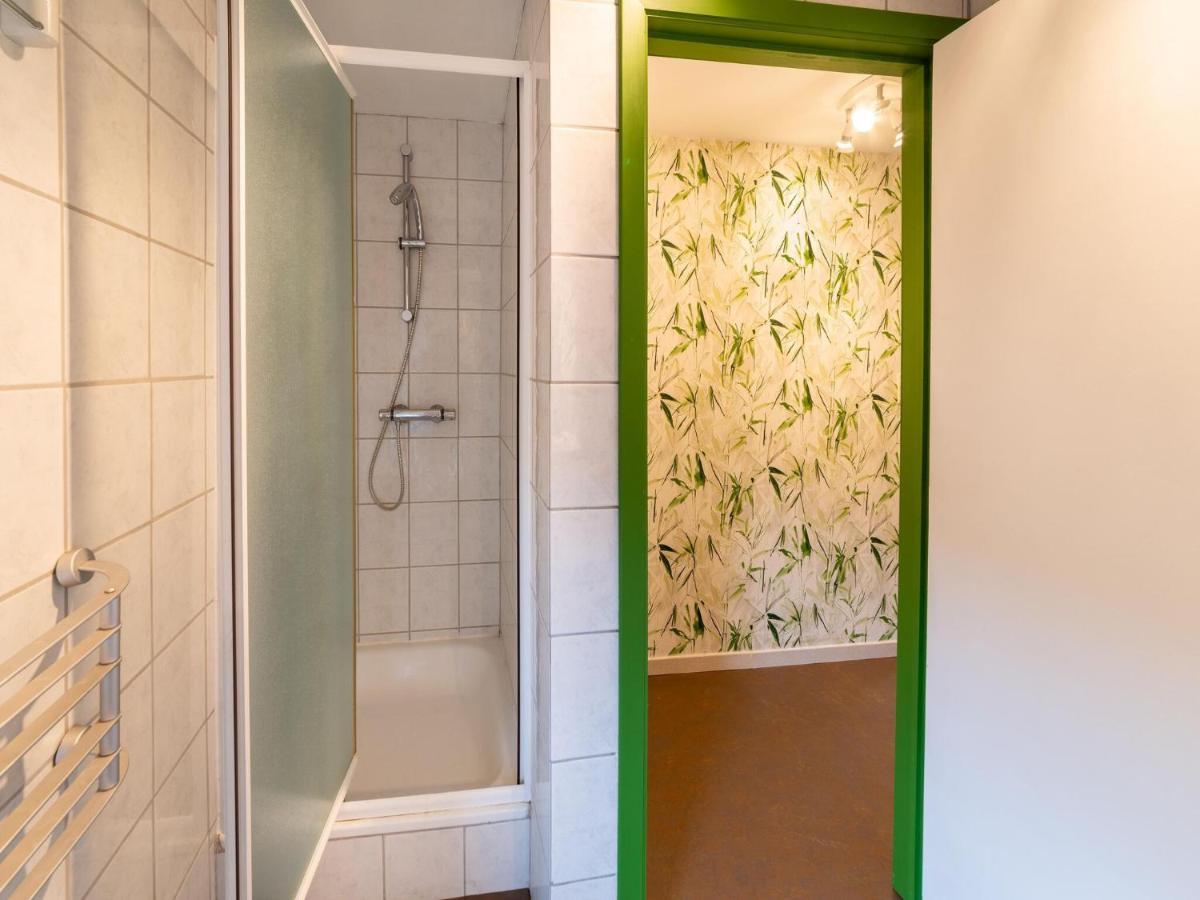Stunning Home For 5 Adults With Indoor Pool Esneux Экстерьер фото