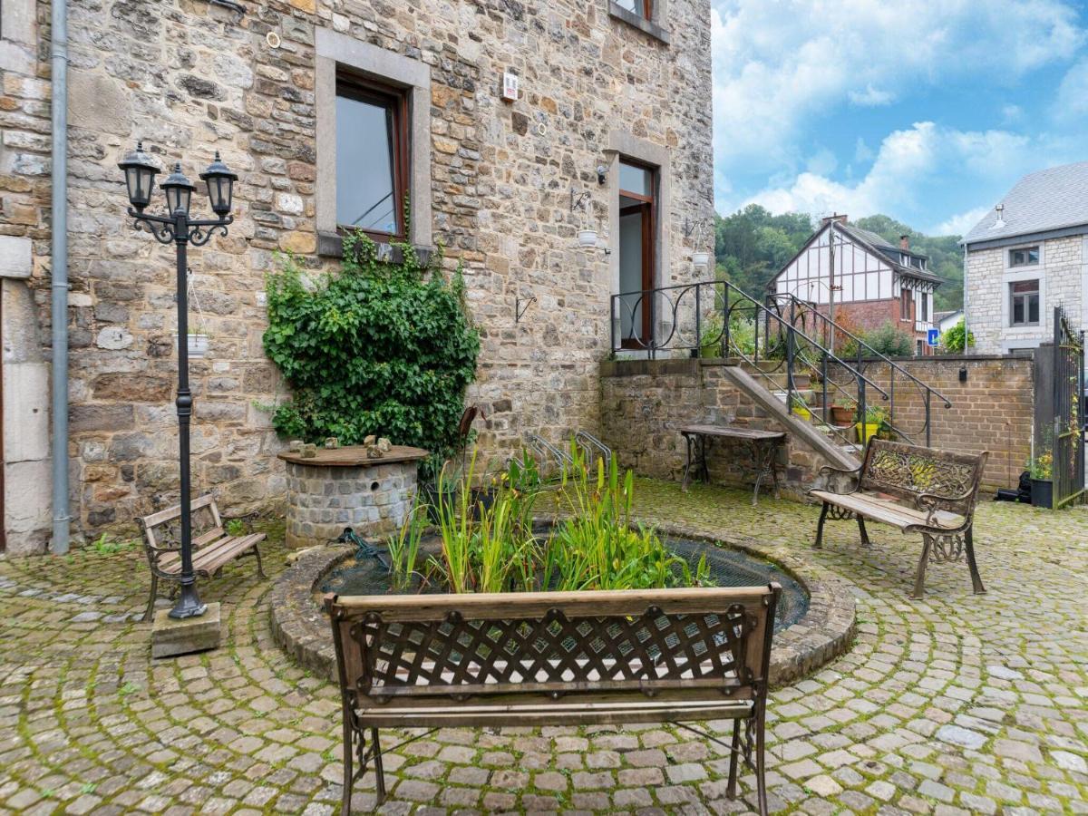 Stunning Home For 5 Adults With Indoor Pool Esneux Экстерьер фото