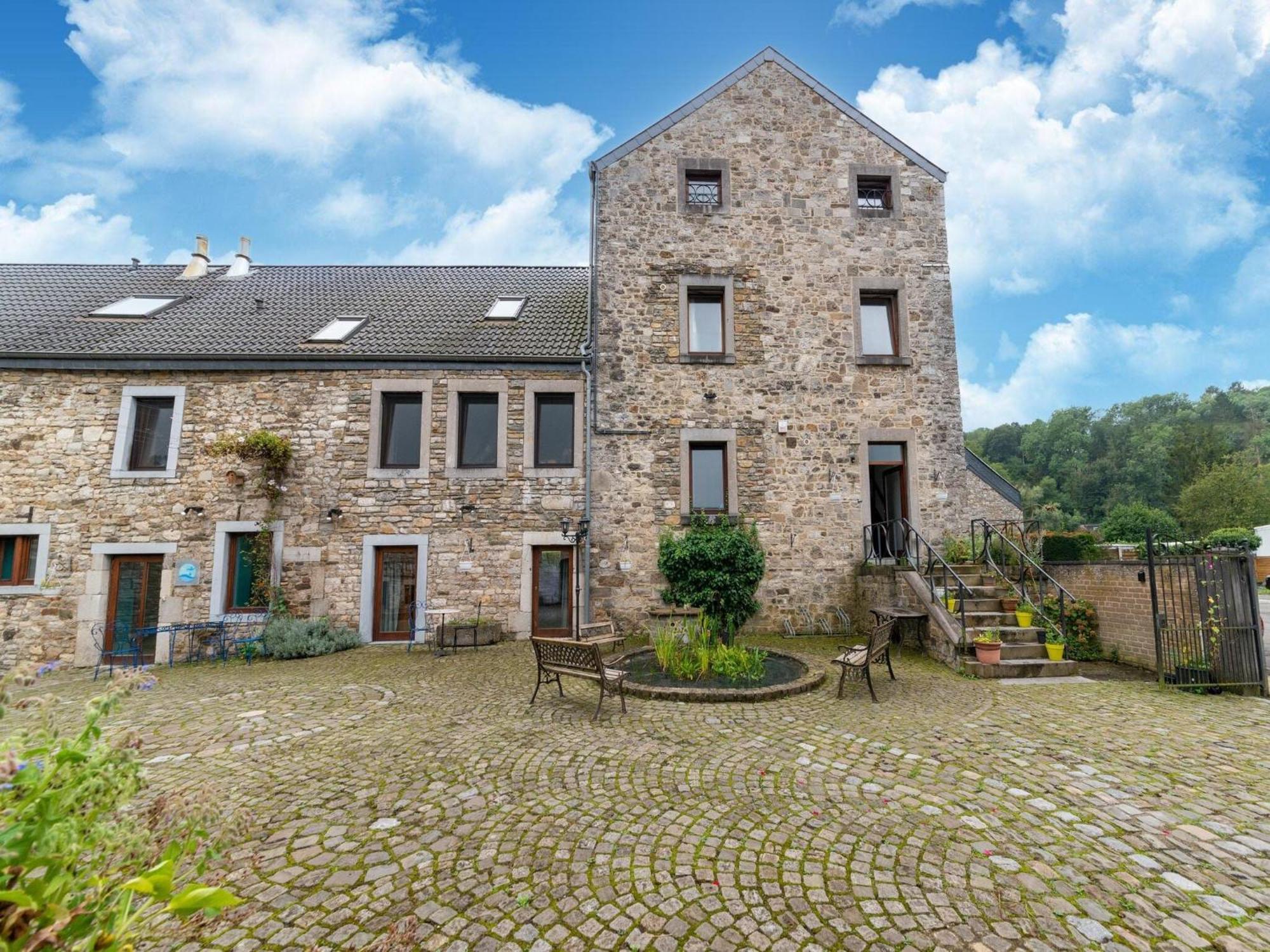 Stunning Home For 5 Adults With Indoor Pool Esneux Экстерьер фото