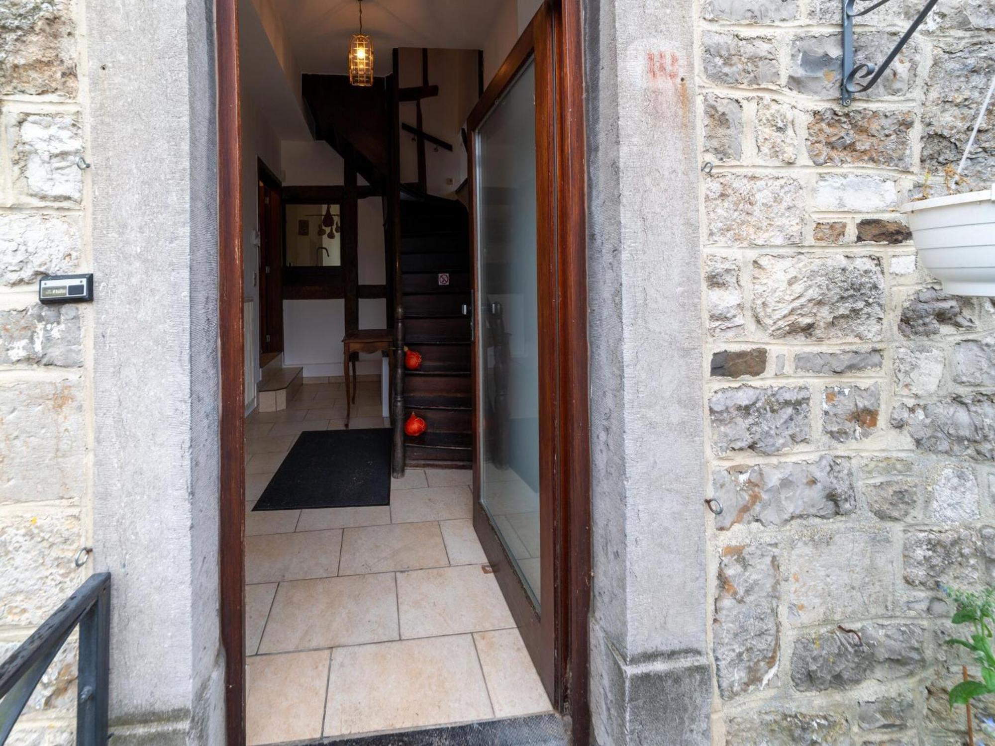 Stunning Home For 5 Adults With Indoor Pool Esneux Экстерьер фото